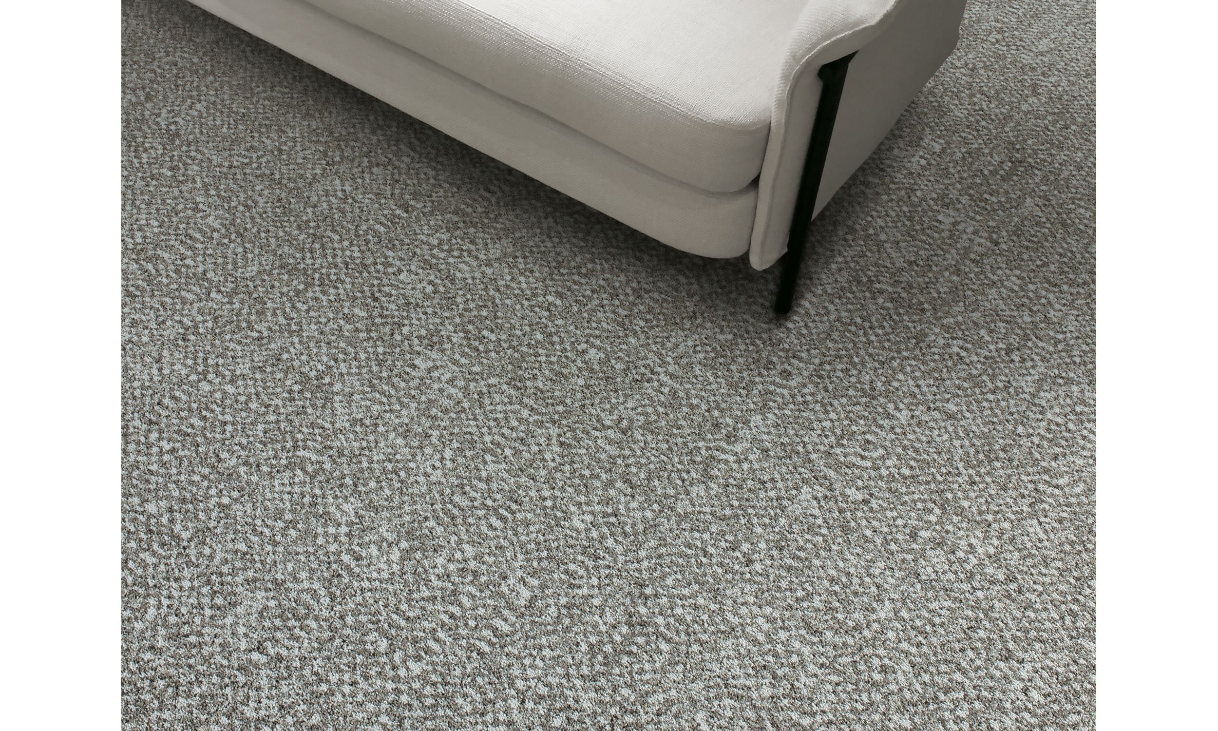 Interface Third Space 303 carpet tile in casual seating area image number 3